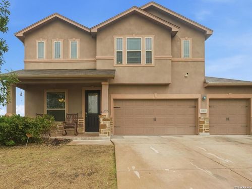 10403 Dakota Riv, Converse, TX, 78109-1082 | Card Image