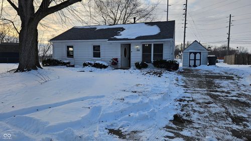 1913 Norwood Pl, Anderson, IN, 46011-2609 | Card Image