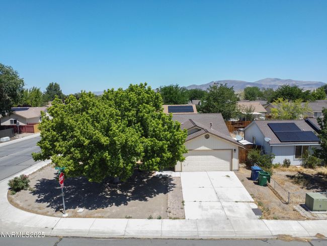 930 Atrium Rd, House other with 3 bedrooms, 2 bathrooms and 2 parking in Fernley NV | Image 25