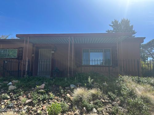 1341 N Albino Trl, Dewey-Humboldt, AZ, 86327-5101 | Card Image