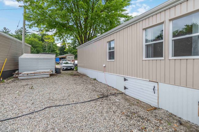 243 - 99 Fourth Concession Rd, Condo with 2 bedrooms, 1 bathrooms and 2 parking in Brant ON | Image 30