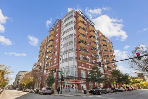 904-1201 W Adams St, Chicago, IL, 60607-2949 | Card Image