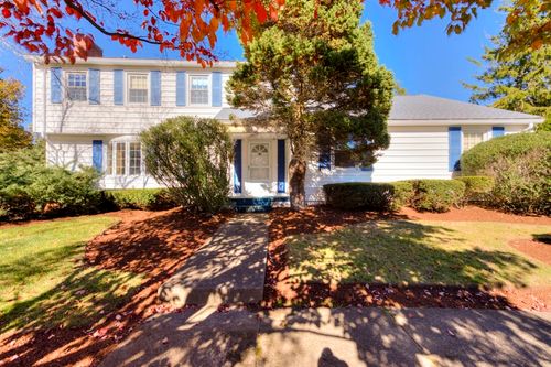 20 Dubiel Dr, Worcester, MA, 01609 | Card Image