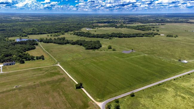 3196 Brooks Ln, Home with 0 bedrooms, 0 bathrooms and null parking in Sadler TX | Image 34