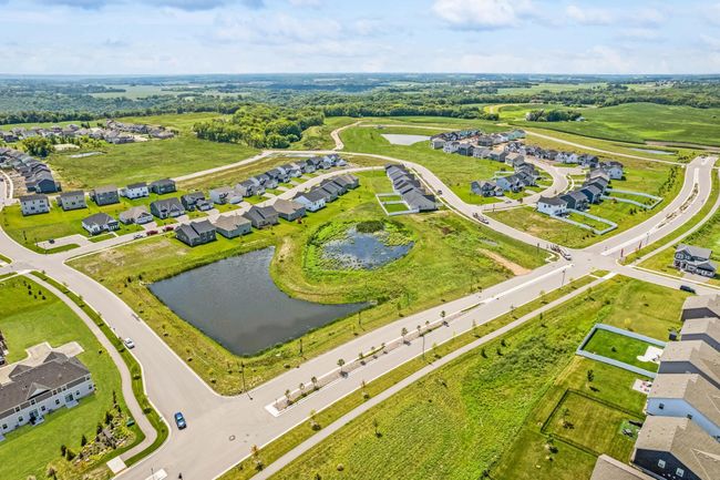 An aerial view of Timber Creek. | Image 28