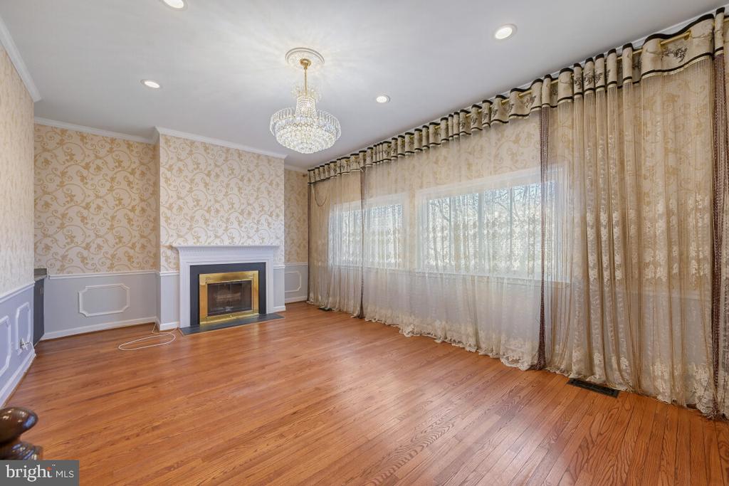 Residential Lease in BALTIMORE 3