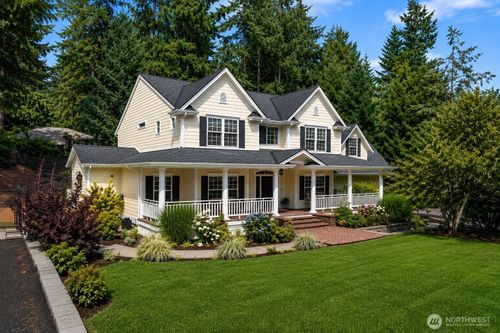 3106 80th Avenue Ct Nw, Gig Harbor, WA, 98335-6088 | Card Image