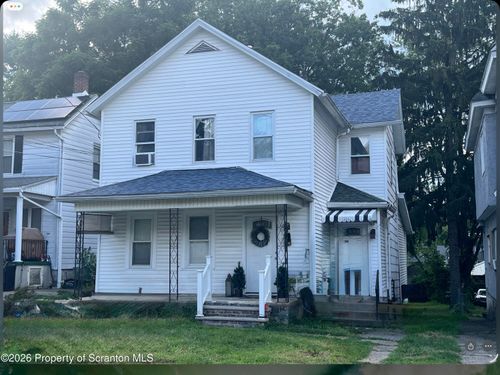1731 Madison Ave, Scranton, PA, 18509-2003 | Card Image