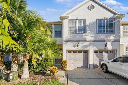 609 Vallance Way Ne, St Petersburg, FL, 33716 | Card Image