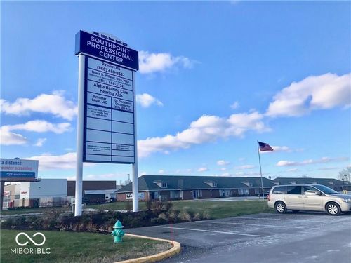 36-5128 E Stop 11 Road, Indianapolis, IN, 46237 | Card Image