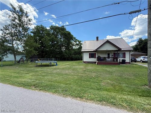 2014 Ohio Ave, East Liverpool, OH, 43920-3646 | Card Image