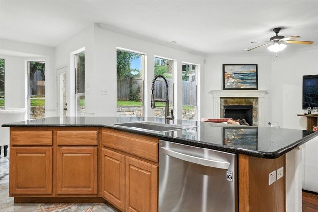 5704 Keli Ct, House other with 4 bedrooms, 4 bathrooms and null parking in Austin TX | Image 15