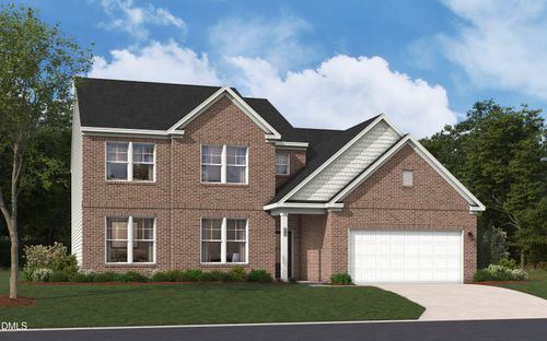 283 Macon Lake Dr, Apex, NC, 27523-2900 | Card Image