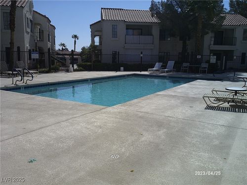unit-203-4854 Nara Vista Way, Las Vegas, NV, 89103-4708 | Card Image