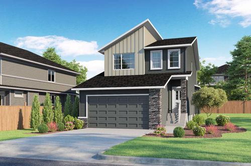 29 Southborough Square, Cochrane, AB, T4C3J4 | Card Image