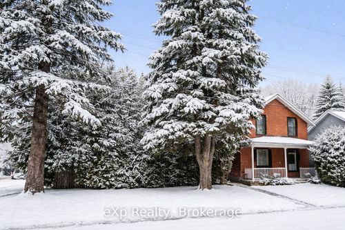 144 Main St W, Markdale, ON, N0C1H0 | Card Image