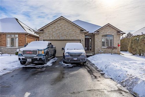 36 Cottonwood Street, Waterford, ON, N0E1Y0 | Card Image