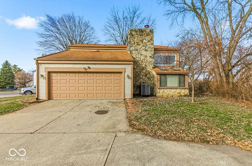 7654 Eagle Valley Pass, Indianapolis, IN, 46214-1500 | Card Image