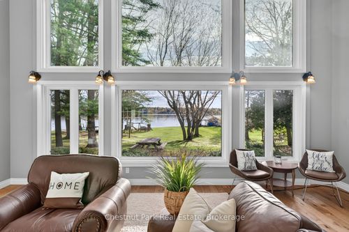 3547 Lauderdale Point Cres, Severn Bridge, ON, P0E1N0 | Card Image