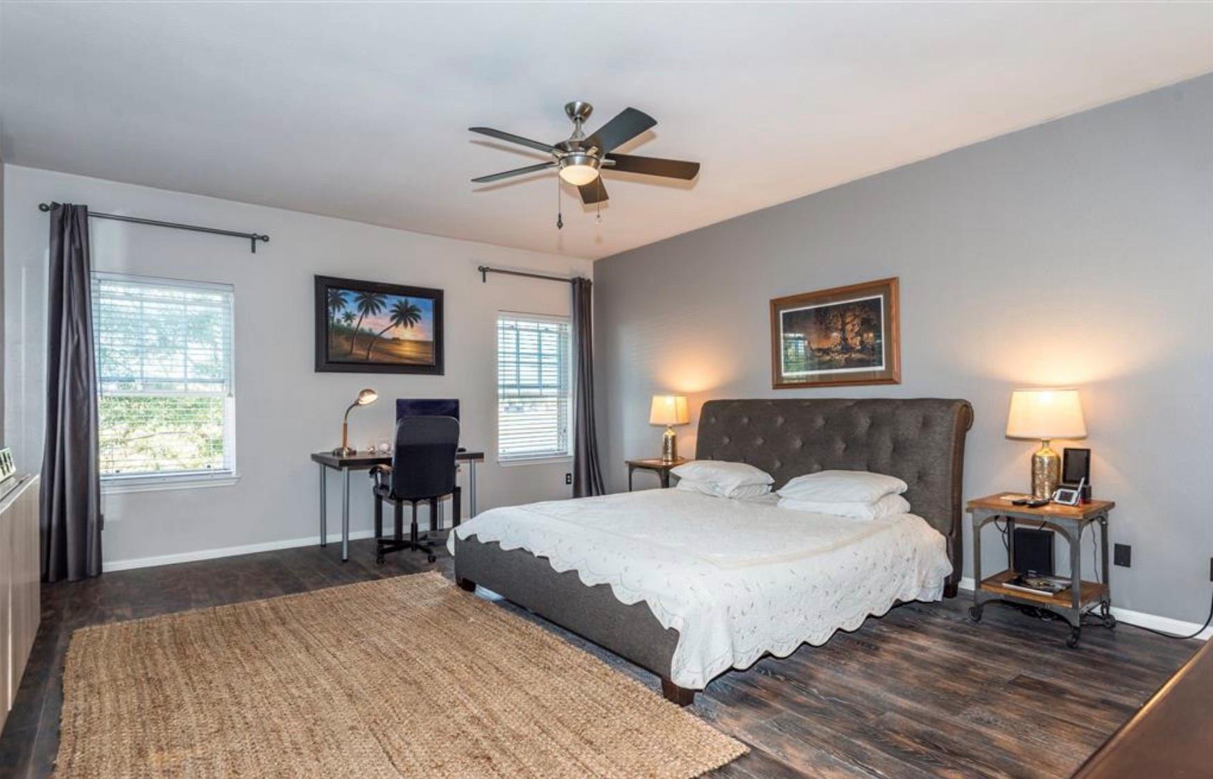 Residential Lease in Houston 3