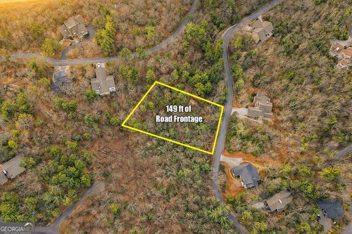 LOT 11 Lancelot Loop, Clayton, GA, 30525-5508 | Card Image