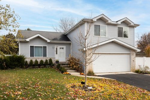 510 N Lockwood Dr, Lockport, IL, 60441-3385 | Card Image