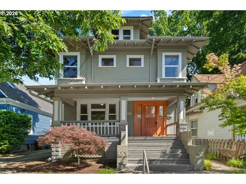 535 Ne Knott St, Portland, OR, 97212 | Card Image