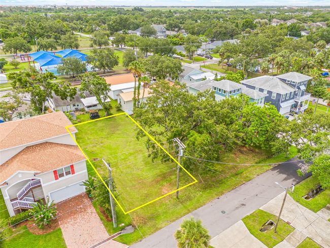 7212 S Mascotte St, Home with 0 bedrooms, 0 bathrooms and null parking in Tampa FL | Image 4