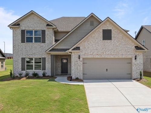 160 Saddle St, New Market, AL, 35761-2800 | Card Image