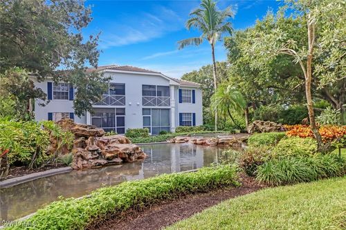101-7108 Barrington Cir, NAPLES, FL, 34108-7594 | Card Image