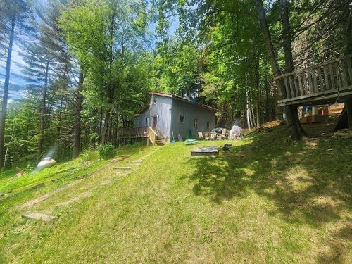 2195 Music Mountain Road, Stockbridge, VT, 05772 | Card Image