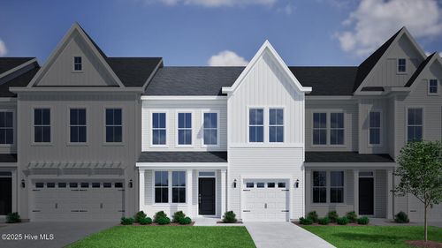 3028 Coastal Dream Way, Leland, NC, 28451-2886 | Card Image