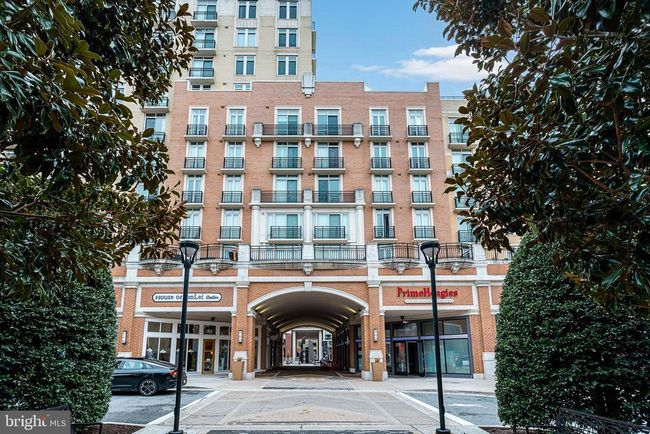 UNIT-903 - 155 Potomac Psge, Condo with 2 bedrooms, 2 bathrooms and null parking in OXON HILL MD | Image 4