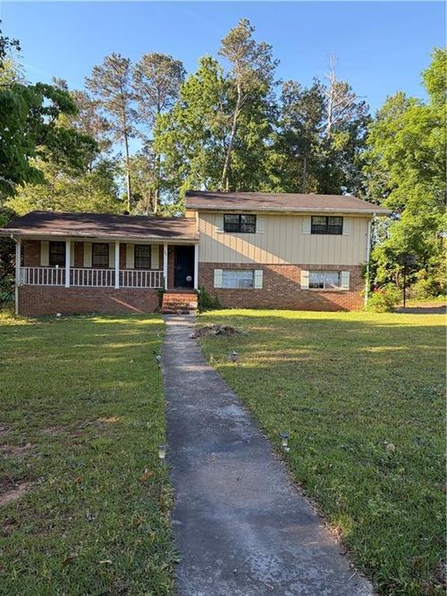 764 Trailwood Dr, Riverdale, GA, 30274-4141 | Card Image