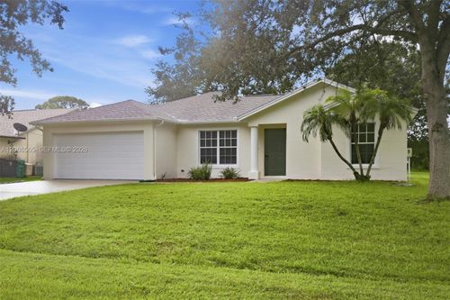 1668 Se Nancy Ln, Port St. Lucie, FL, 34983-3821 | Card Image