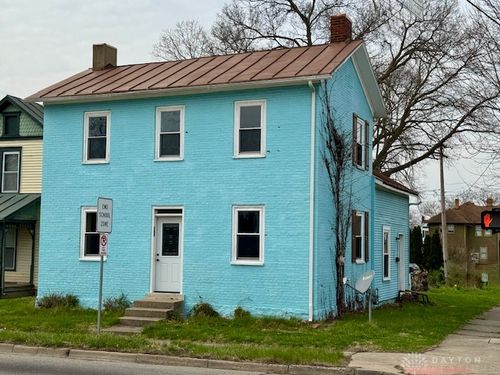 345 E Central Ave, Dayton, OH, 45449 | Card Image