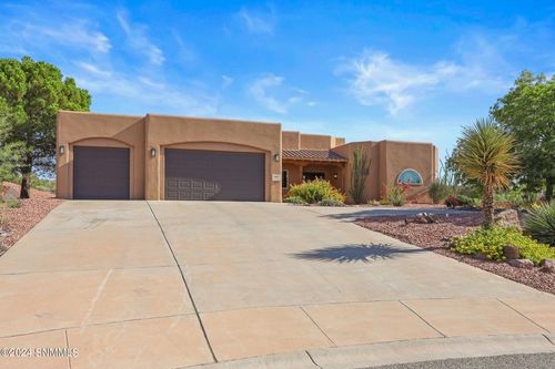 10057 Saragossa Court, Las Cruces, NM, 88007 | Card Image