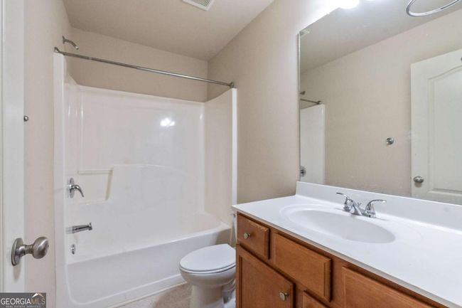 3879 Brockenhurst Dr, Townhouse with 4 bedrooms, 3 bathrooms and 2 parking in Buford GA | Image 14