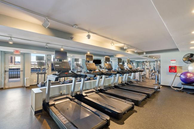 Exercise Room | Image 43