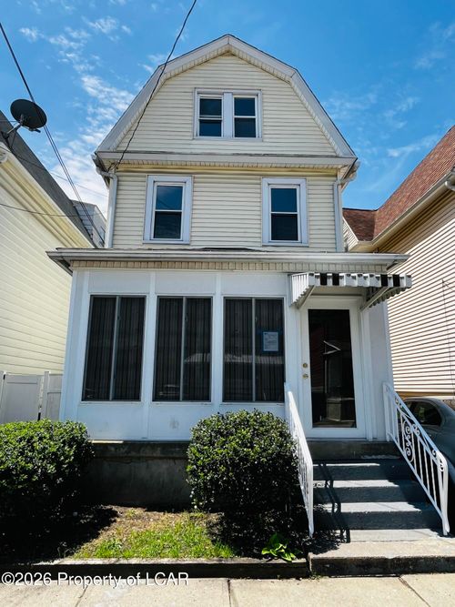 265 Poplar Street, Wilkes Barre, PA, 18702 | Card Image