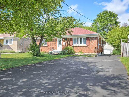 20 Granard Blvd, Scarborough, ON, M1M2E1 | Card Image