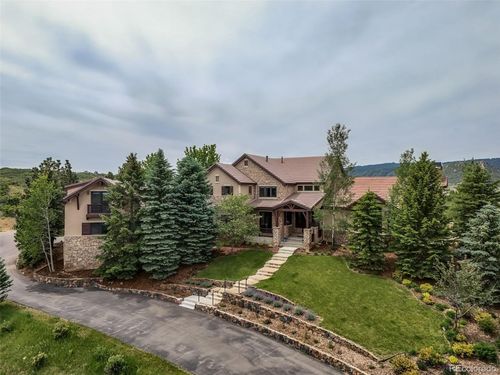 4863 Lambert Ranch Trl, Sedalia, CO, 80135-8860 | Card Image