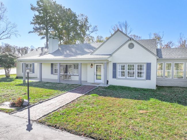 4046 Bill Tuck Hwy, House other with 4 bedrooms, 2 bathrooms and 1 parking in SOUTH BOSTON VA | Image 37