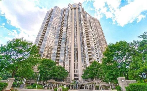 502-45 Kingsbridge Garden Cir, Mississauga, ON, L5R3K4 | Card Image