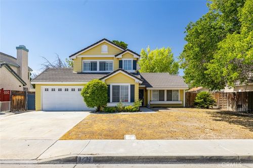 3238 W Avenue A2, Lancaster, CA, 93536 | Card Image