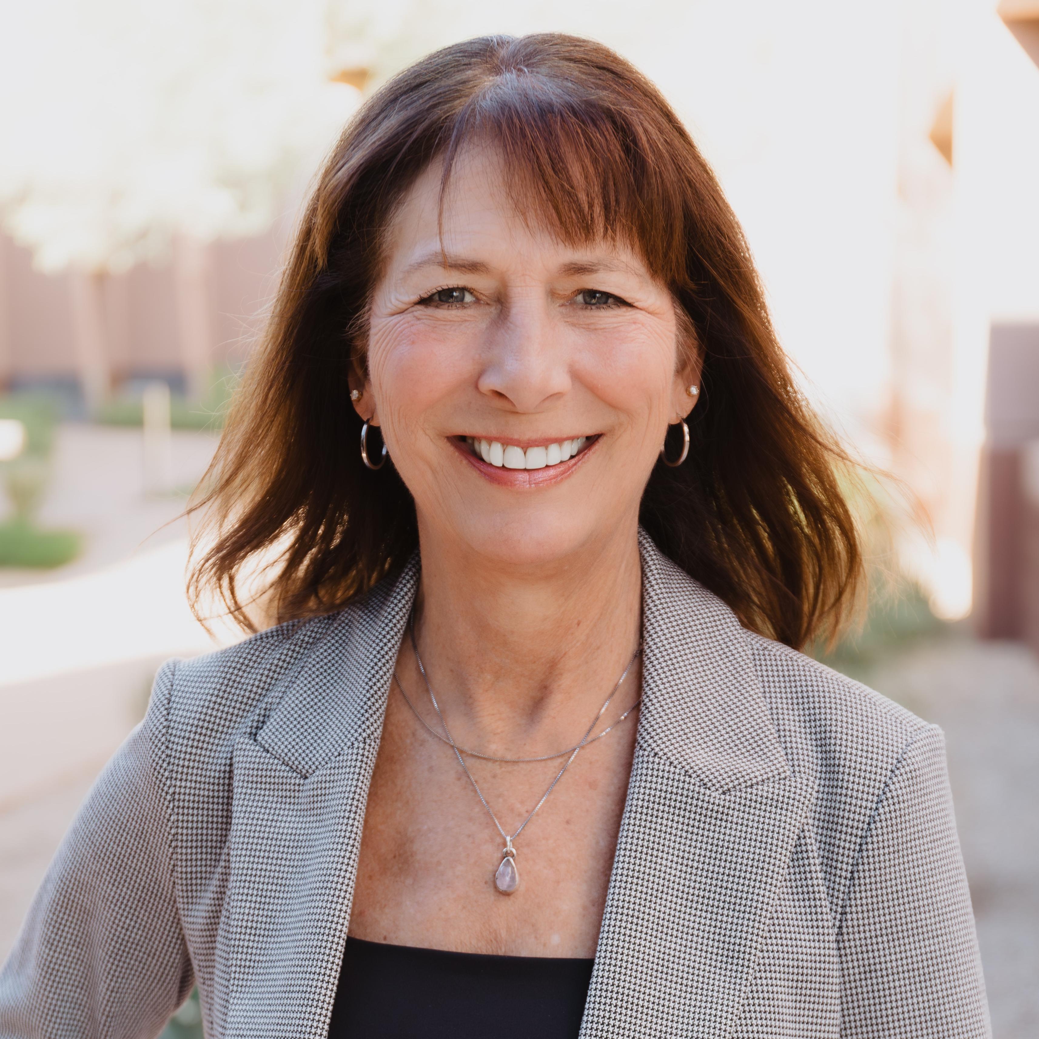 Marcia Nowell