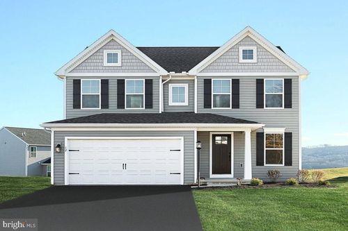 lot-82-8745 Jocelyn Drive, WAYNESBORO, PA, 17268 | Card Image
