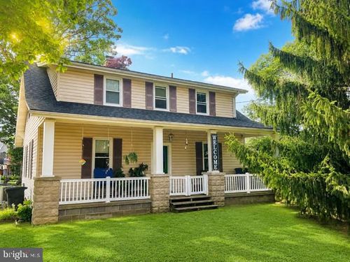 10695 Harding Rd, LAUREL, MD, 20723-1293 | Card Image