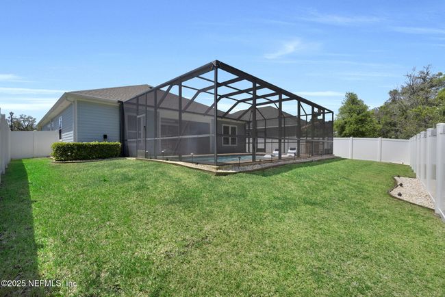 251 Dosel Ln, House other with 4 bedrooms, 3 bathrooms and null parking in Saint Augustine FL | Image 37