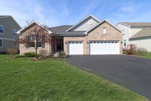 25216 Zoumar Dr, Plainfield, IL, 60586-7238 | Card Image
